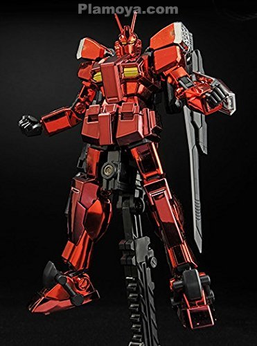 (มี1 รอเมลฉบับที่ 2 ยืนยันก่อนโอน ) hgbf 1/144 limited amazing red warrior meijin kawaguchi's mobile suit
