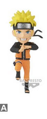 (เหลือ1) 808921 A naruto : WCF naruto shippuden -banpresto
