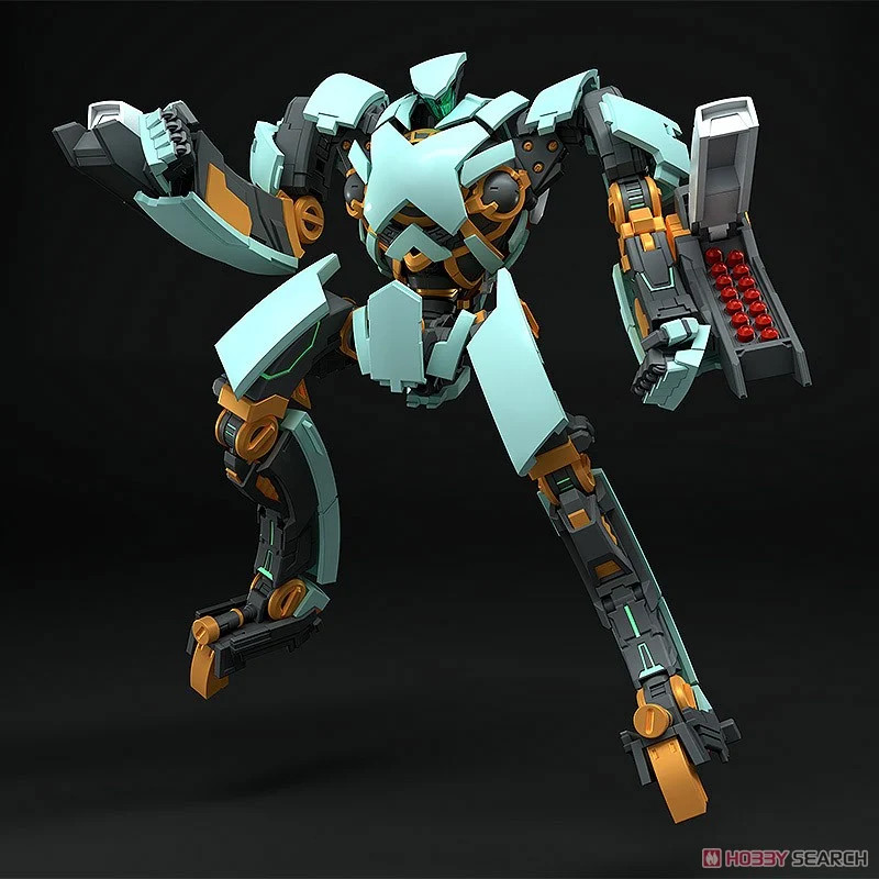 Gsc 4580590191051 MODEROID New Arhan