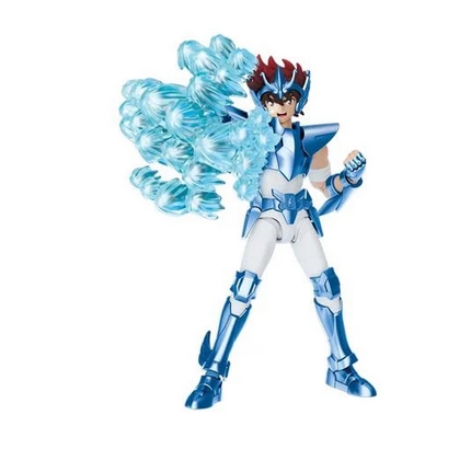 BLOKEES 810181531213 FIGURES SAINT SEIYA CHAMPIONCLASS CC 04 PEGASUS SEIYA