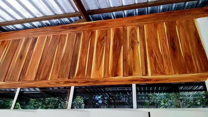 แนะนำสินค้า TRIRA WOOD