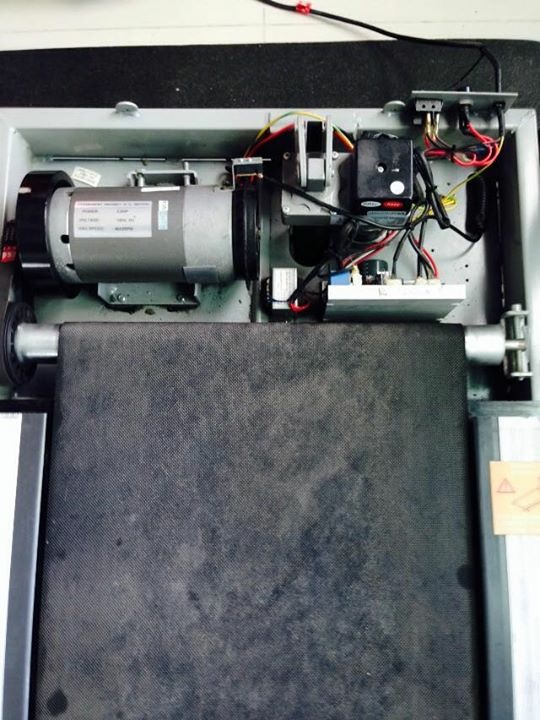 รับซ่อมลู่วิ่งไฟฟ้าทุกยี่ห้อ