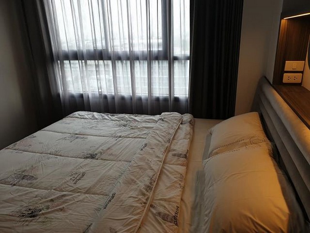 ให้เช่า Ideo Sukhumvit 93 (ไอดีโอ สุขุมวิท 93) ตึก C ชั้น12แต่งครบ