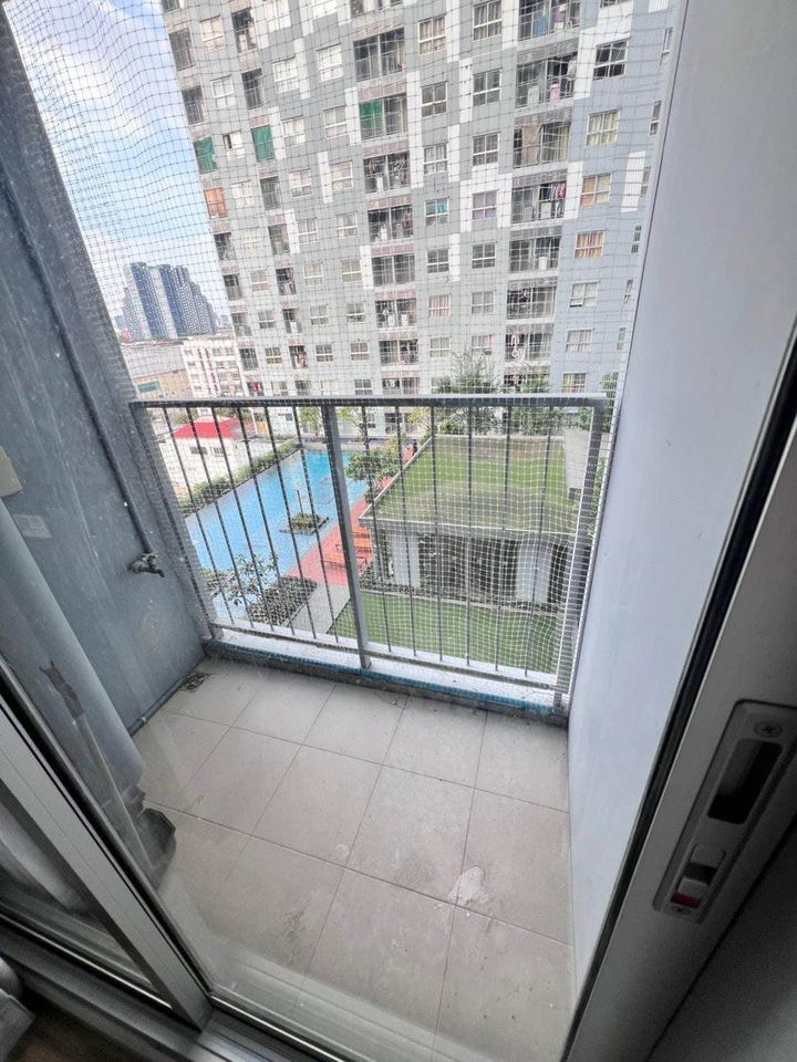 ปล่อยเช่าคอนโด ISSI Condo Suksawat (อิซซี่ คอนโด สุขสวัสดิ์) - Studio 1ห้องน้ำ 1ห้องครัว - ใกล้ บิ๊กซี ซูเปอร์เซ็นเตอร์ บางปะกอก/แม็คโคร สุขสวัสดิ์ - ขนาดห้อง 26 ตรม. ชั้น 8 วิวสระว่ายน้ำ