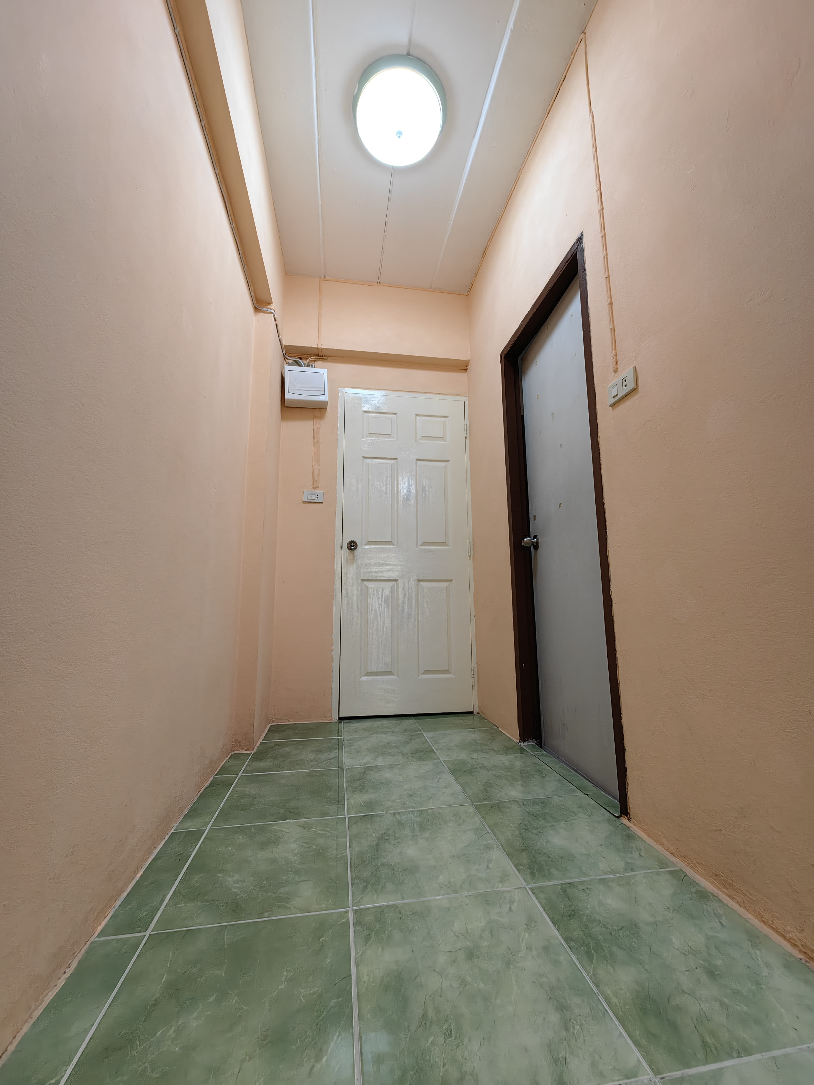 🔥Nirun Residence 4Floor 25sqm.Mega Bangna Ikea Ramkhamkheng2 090 9897810