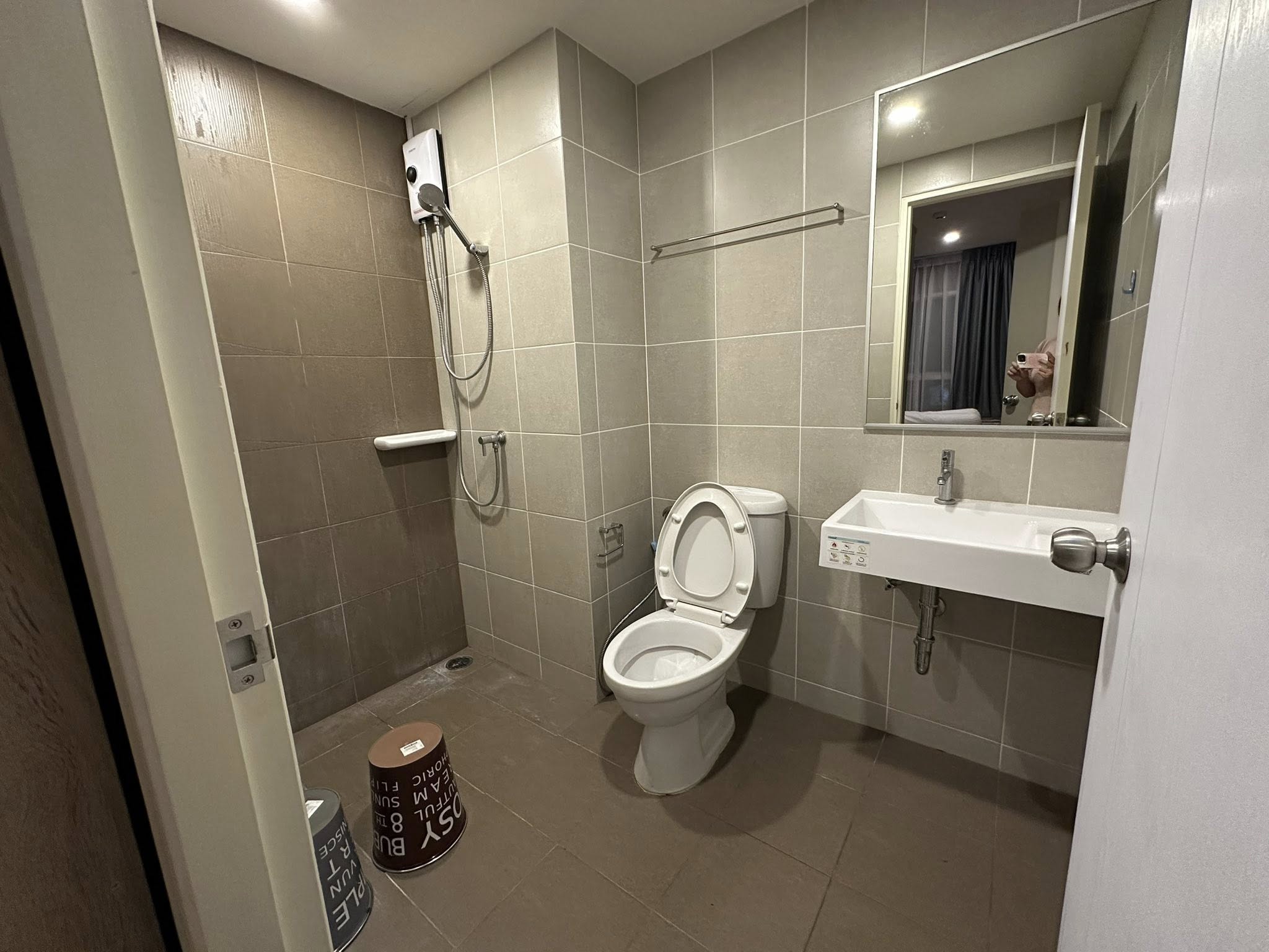 คอนโด Lumpini Ville Sukhumvit 101/1 (ลุมพินี วิลล์ สุขุมวิท 101/1) Low Rise โซนพื้นที่ BTS ปุณณวิถี ให้เช่าห้องแบบ 1ห้องนอน 1ห้องน้ำ ขนาดห้อง 28 ตรม. ชั้น 7 ตึก A