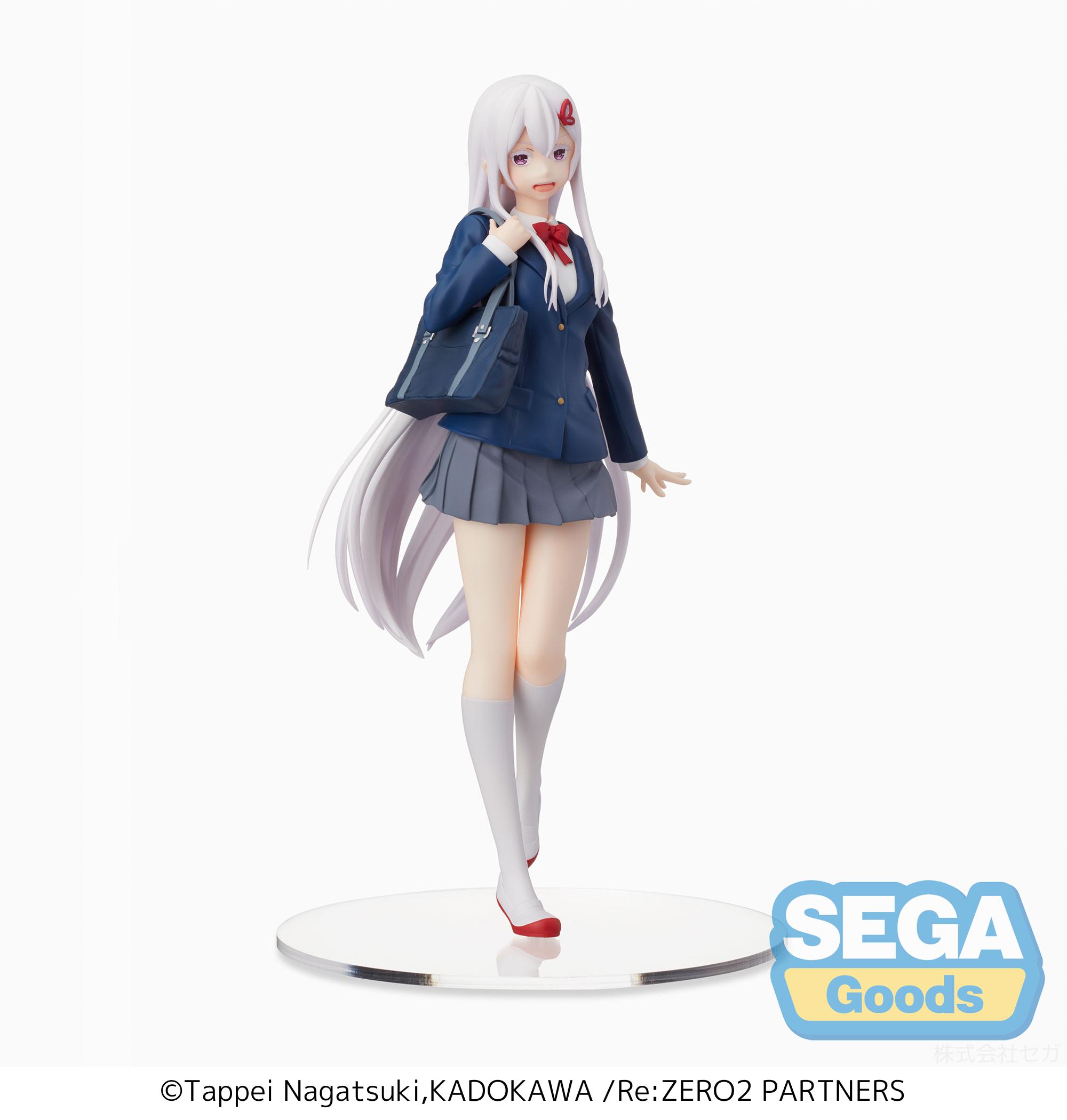 (เหลือ1ชิ้น ทักแชทก่อนโอน) 4570001947490 SPM Figure Echidna