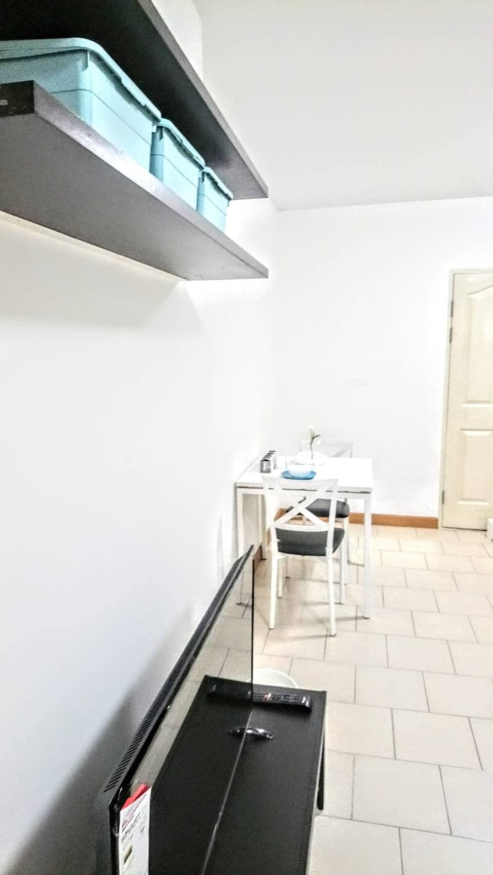 ให้เช่าคอนโด City Home Rattanathibet (ซิตี้ โฮม รัตนาธิเบศร์) - ตกแต่งเฟอร์ครบวิวสระว่ายน้ำ - การเดินทาง: MRT บางกระสอ