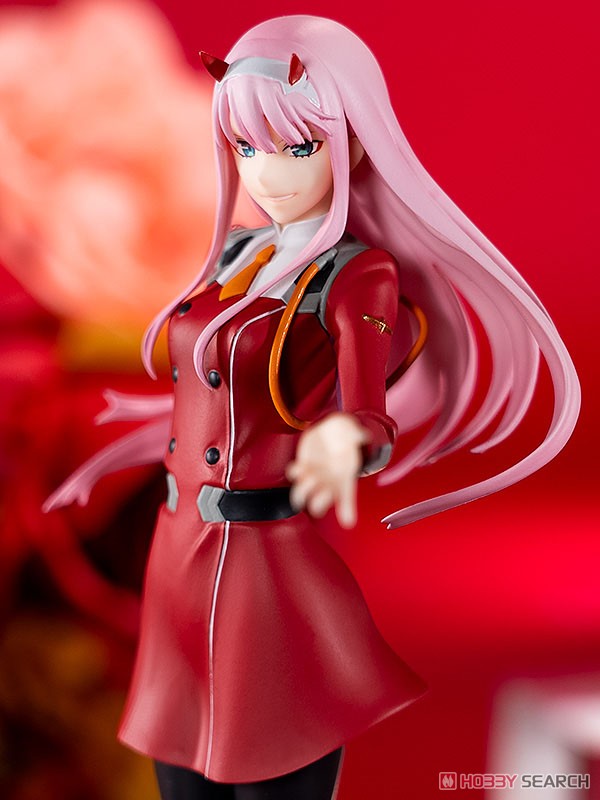 (เหลือ 1ชิ้น) 4580416945578 pop up parade zero two