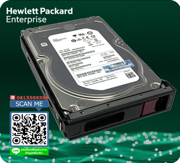 HPE 4TB,12G,NL,SAS,7.2K,3.5in,LFF,512e,MDL,SC,DS HDD,G8,G9,G10, 861756-B21, 872290-001, MB004000JWFVK