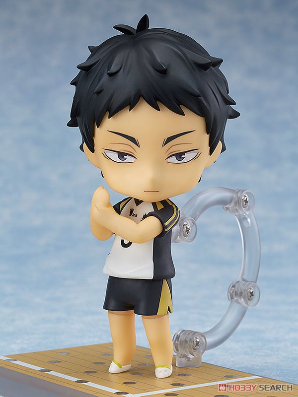 4580590127784 Nendoroid Keiji Akaashi (Re-Run)