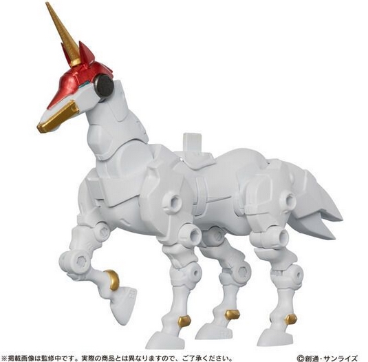 Preorderเข้า 11-12/2025 รบกวนสั่งแยกกับสินค้ารายการอื่นครับ Bandai 4582769911927 [PB]MOBILE SUIT GUNDAM ENSEMBLE EX54 MASTER GUNDAM [HYPER MODE] SET