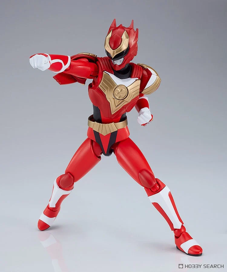 Preorderเข้า 1-2/2026 รบกวนสั่งแยกกับสินค้ารายการอื่นครับ GSC 4580590209879 Plamatea Sazer Tarious