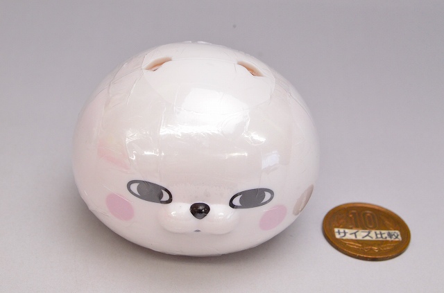 4549660292432 YOSISTAMP CAP CHARA YOSHI STAMP แบบเซ็ต ( 1เซ็ตจะมี 4 แบบ)