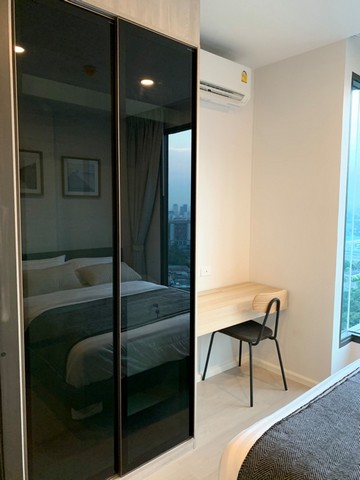 ให้เช่า Ciela Sripatum (เซียล่า ศรีปทุม) ห้องสวยมีเครื่องซักผ้าพร้อมอยู่