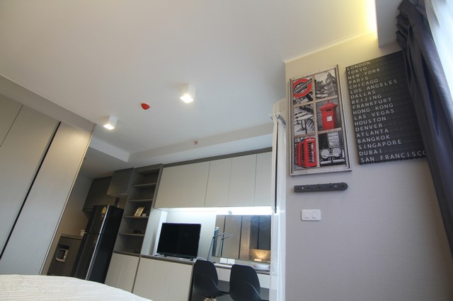 ให้เช่า Ideo Sukhumvit 93 (ไอดีโอ สุขุมวิท 93) ติด BTS บางจาก