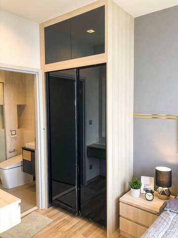 ให้เช่า THE LINE Jatujak - Mochit (เดอะ ไลน์ จตุจักร-หมอชิต) ขนาด35ตรม.วิวสวนจตุจักร