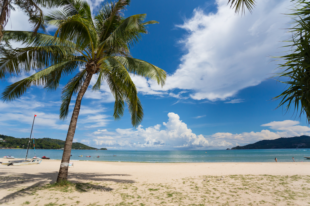 Town House 2bed1bath Phuket ตกแต่งใหม่ 090 9897810