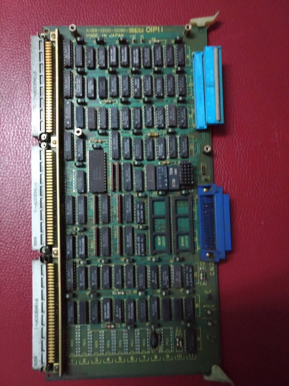 FANUC A16B-1200-0090/04B