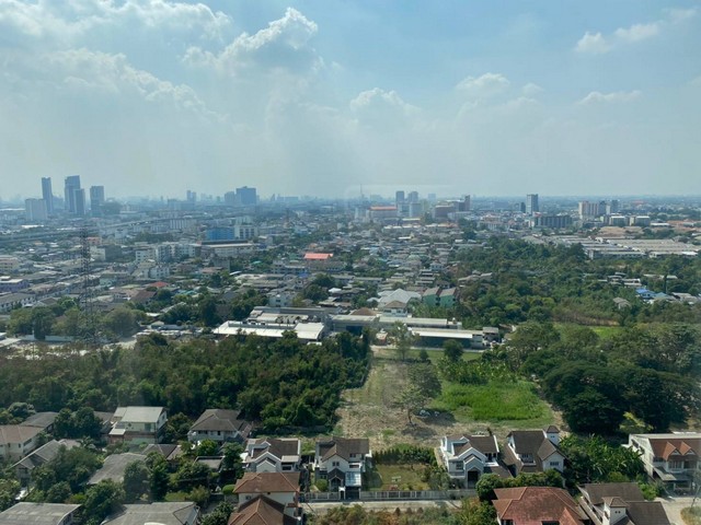 ให้เช่า THE LINE Wongsawang (เดอะ ไลน์ วงศ์สว่าง ) 2ห้องนอนห้องใหม่ต่อรองได้