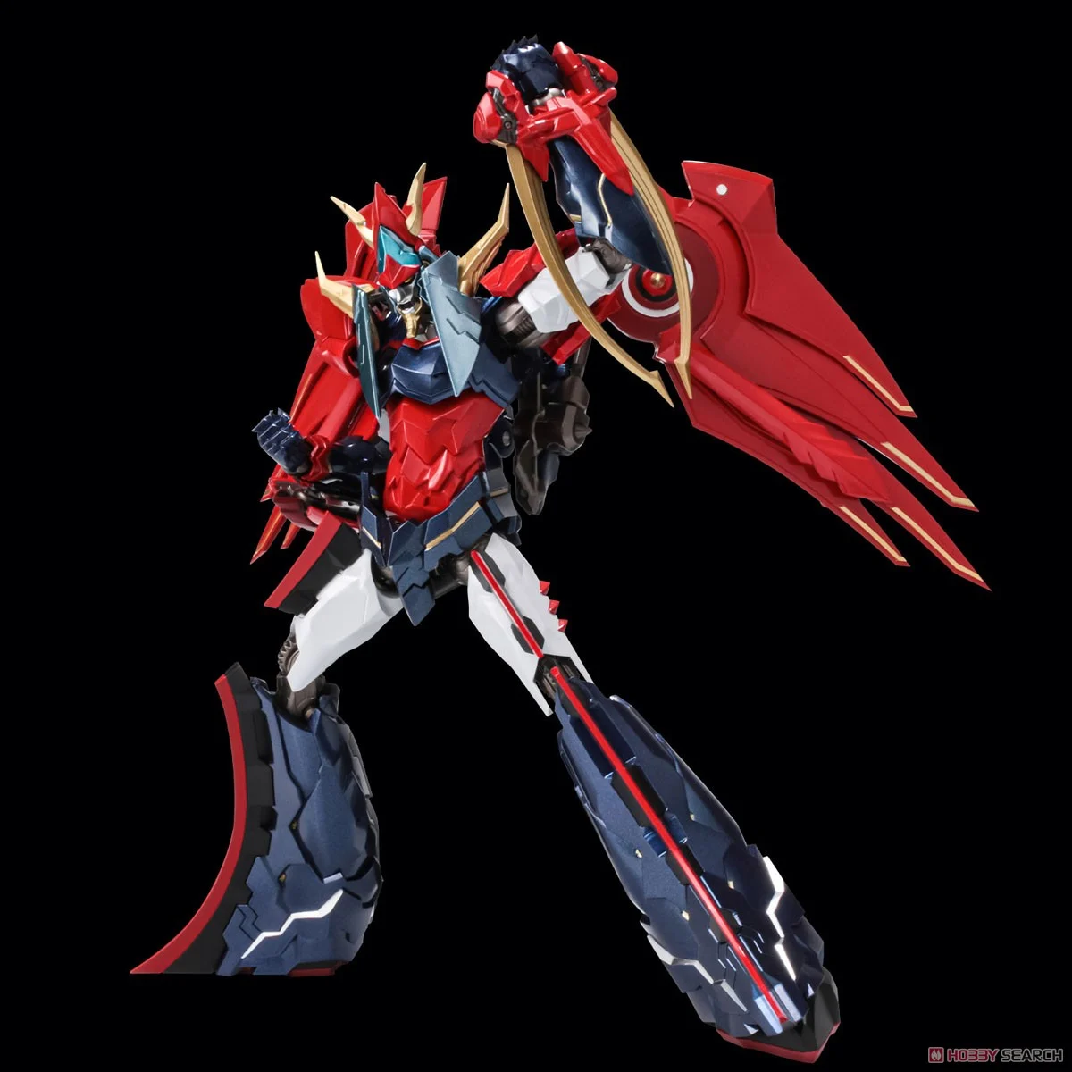Riobot Brave Raideen - Raideen (Completed) 4571335880552