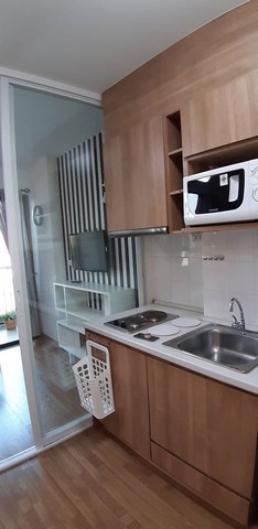 ให้เช่า Ideo Mix Sukhumvit 103 (ไอดีโอ มิกซ์ สุขุมวิท 103) มีเครื่องซักผ้า