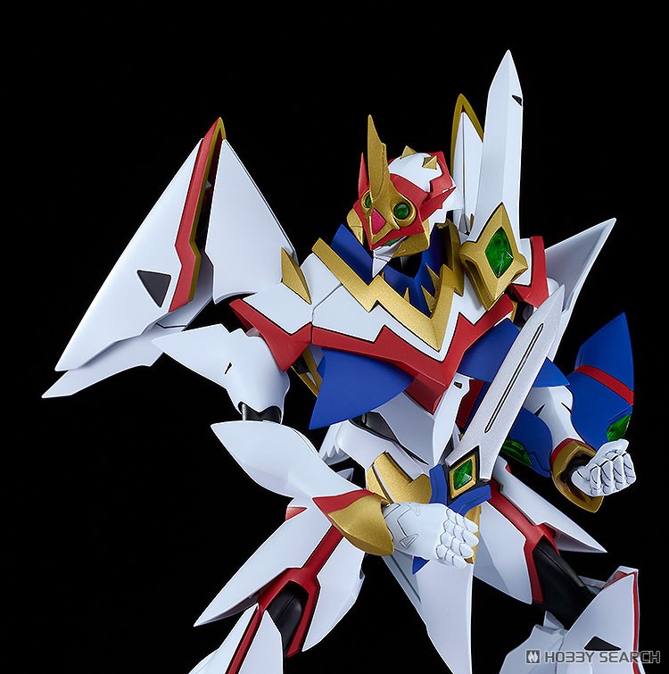 GSC 4580590209930 Moderoid Kaiser Fire