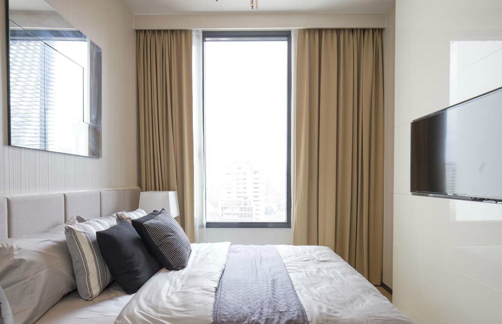 Edge Sukhumvit 23 (เอดจ์ สุขุมวิท 23) Condo For rent