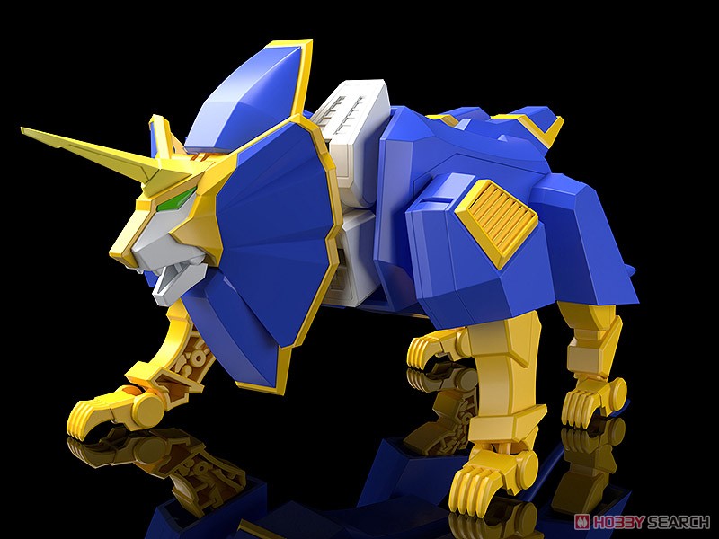 Preorderเข้า 2-3/2026 รบกวนสั่งแยกกับสินค้ารายการอื่นครับ Gsc 4571697188549 MODEROID Raijin-Oh