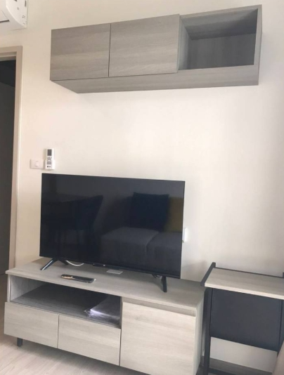 ให้เช่าคอนโด The Base Phetchaburi-Thonglor (เดอะ เบส เพชรบุรี–ทองหล่อ) High Rise โซนพื้นที่ MRTเพชรบุรี BTSทองหล่อ ห้องแบบ 1ห้องนอน / 1ห้องน้ำ ขนาดห้อง 33 ตรม. ชั้น 21