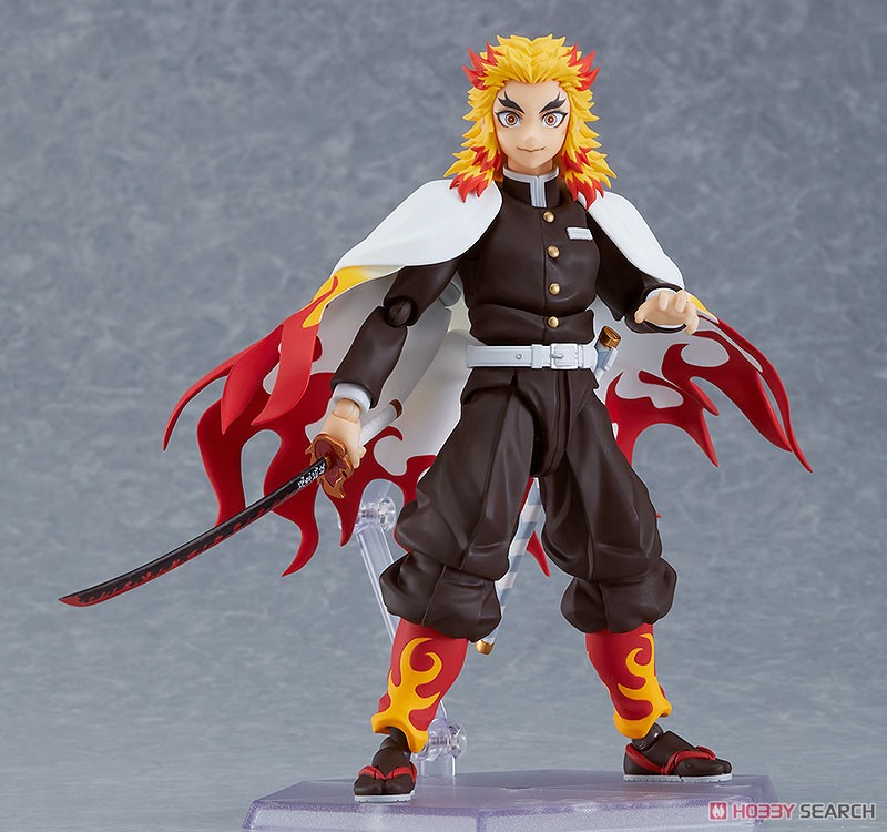 4545784068038 figma553 kyojuro rengoku