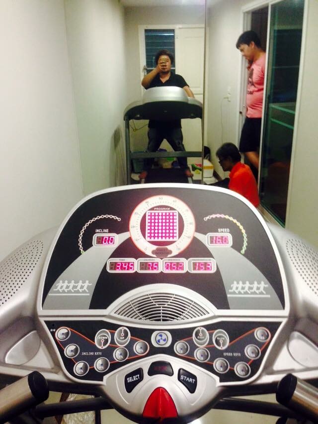 รับซ่อมลู่วิ่งไฟฟ้าทุกยี่ห้อ