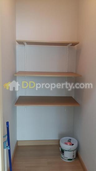 ขายคอนโดเซ็นทริค ซีน รัชวิภา, Sell Centric Scene Ratchavipha แบบ 2 ห้องนอน ทิศเหนือ