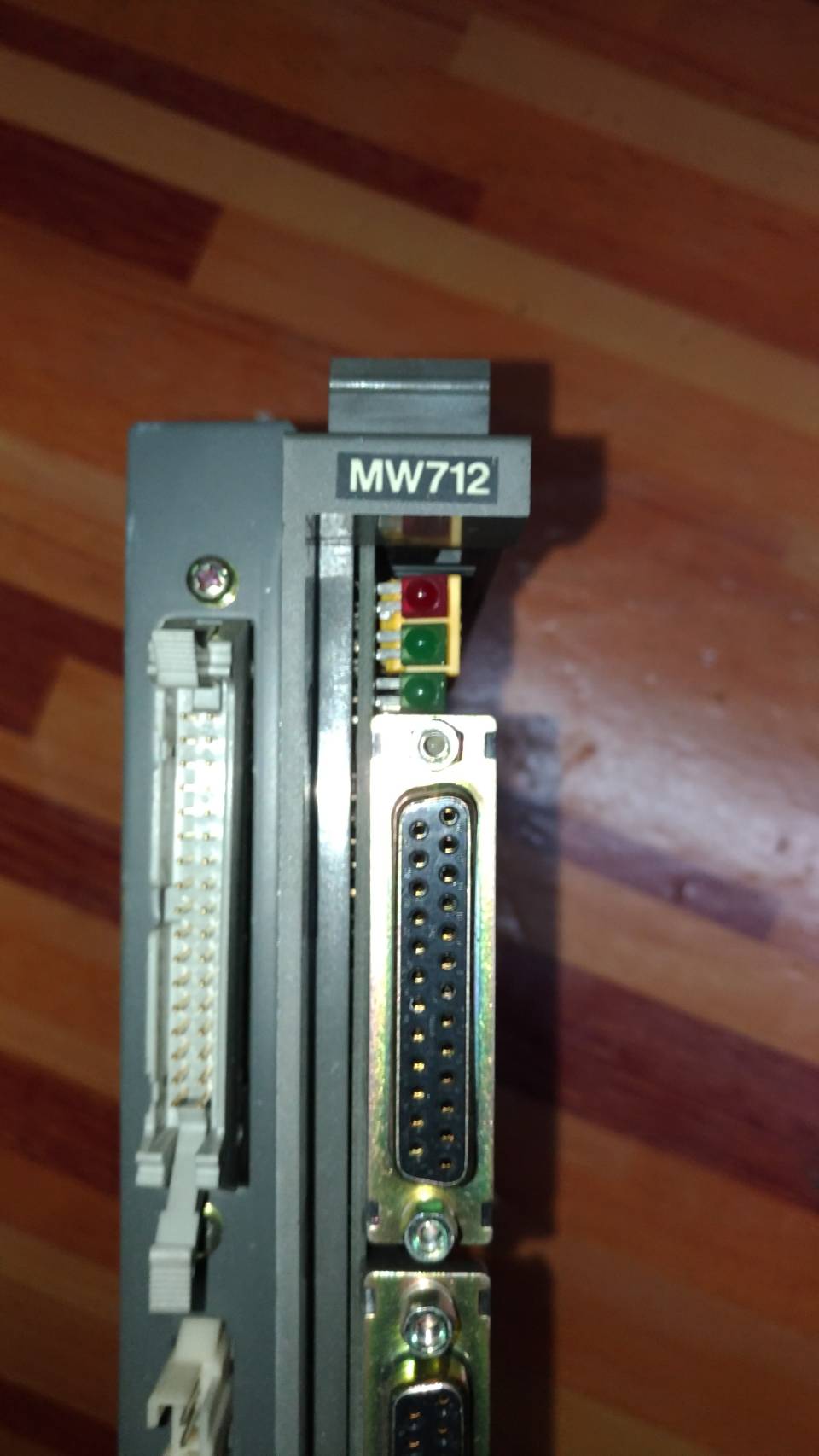 Mitsubishi MW712