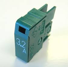 Daito Fuse MP32 3.2A/ Fanuc A60L-0001-0046#3.2