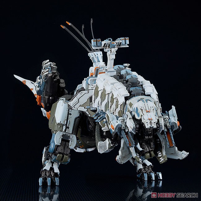 GSC 4580590207554 Moderoid Thunderjaw