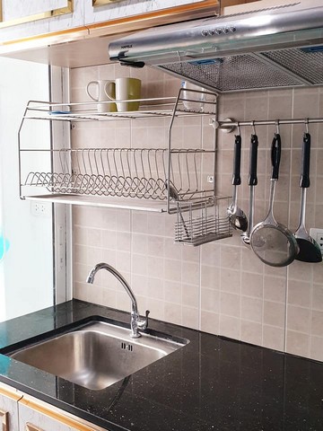 ให้เช่า Regent Home Bangson (รีเจ้นท์ โฮม บางซ่อน ) แต่งครบพร้อมอยู่ 8,500