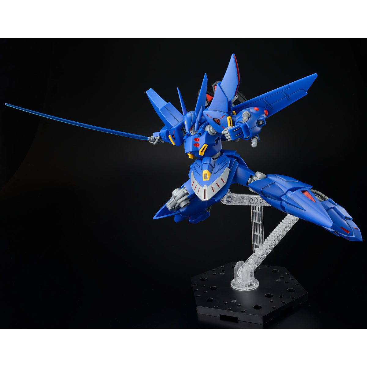 4573102652959 P-bandai hg gespenst mk-II