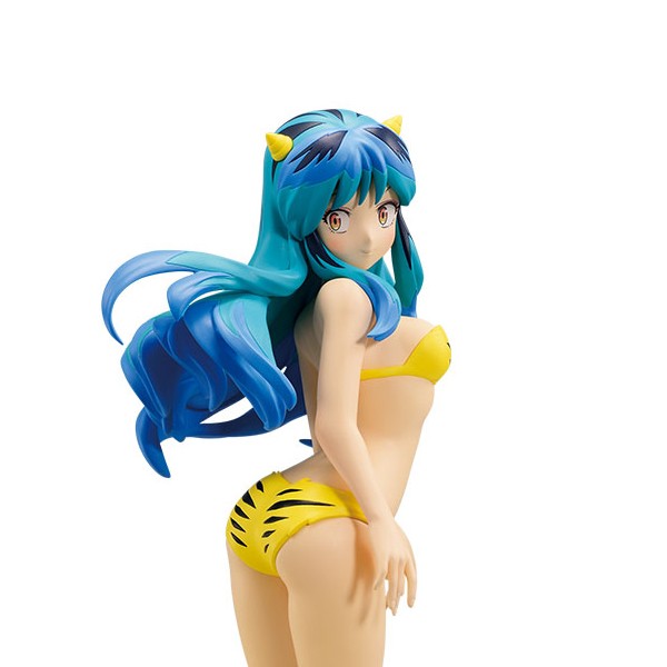 banpresto 4983164885507 88550 Urusei Yatsura-Relax Time-Lum 2