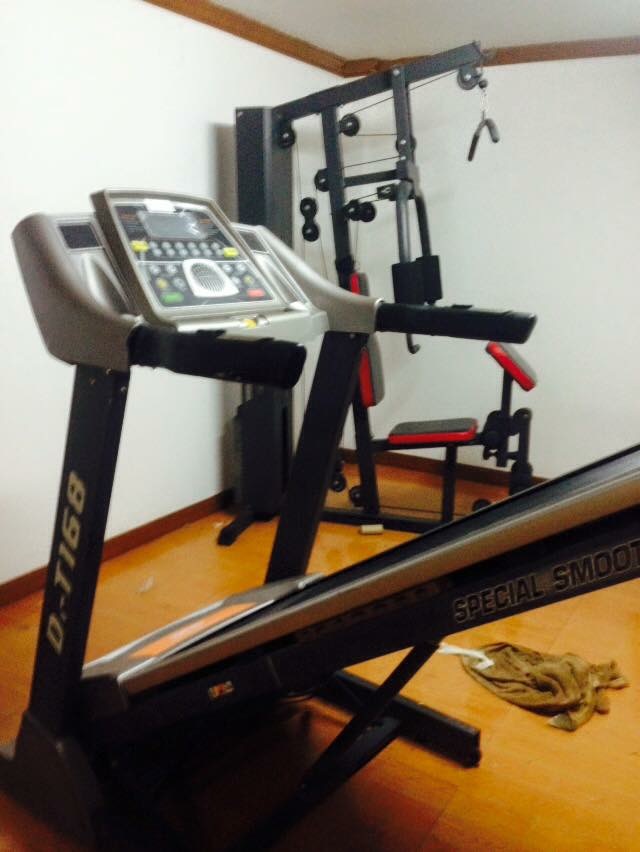 รับซ่อมลู่วิ่งไฟฟ้าทุกยี่ห้อ