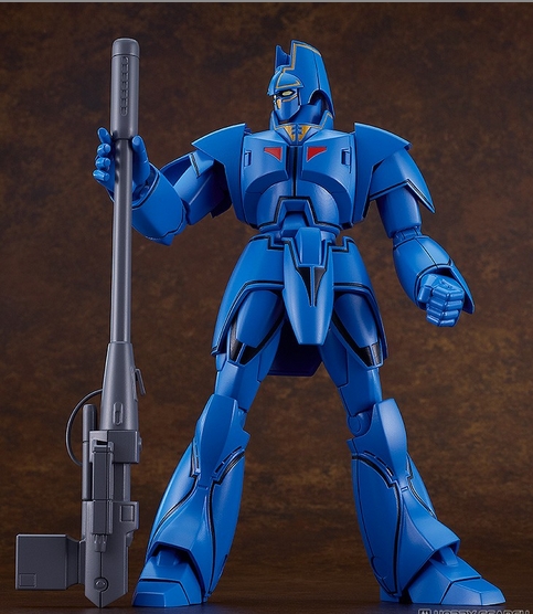 Preorderเข้า 5-6/2026 รบกวนสั่งแยกกับสินค้ารายการอื่นครับ Gsc 4571697183735 MODEROID Gorg