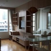 ขาย วิลล่า ราชเทวี 1bedrooms Fully furnished
