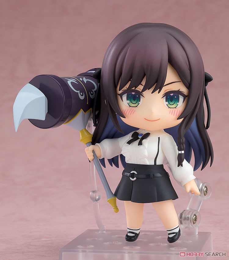 gsc 4580590206526 Nendoroid Alina Clover [Basic]