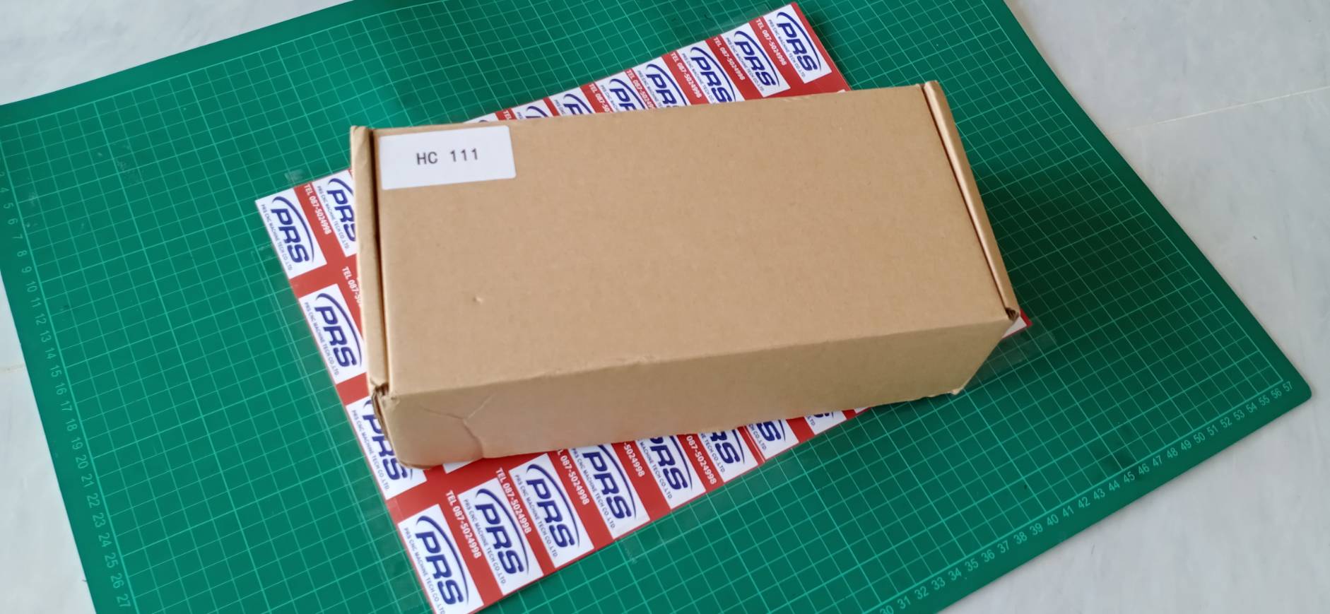 TOSOKU HC111 MPG HANDLE 100P/REV