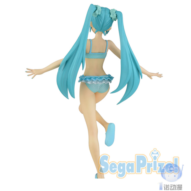 (มี1รอเมลฉลับที่2 ยืนยันกอ่นโอน ) 1033353 miku gradation resort-SPM