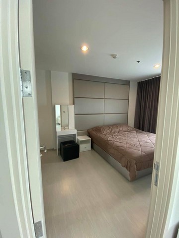 ให้เช่า Rhythm Sukhumvit 42 (ริทึ่ม สุขุมวิท 42) วิวสวยไม่บล๊อควิว