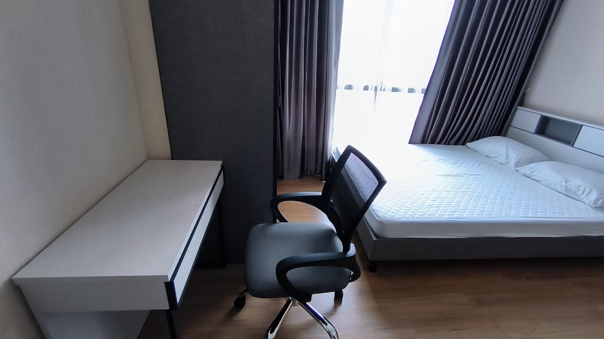 ให้เช่าห้องแบบ Studio 1ห้องน้ำ 1ครัวแยก โซนพื้นที่ MRT เตาปูน บางโพ คอนโด เดอะ ทรี อินเตอร์เชนจ์ (The Tree Interchange) ขนาดห้อง 23 ตรม. ชั้น 11 ตึก A