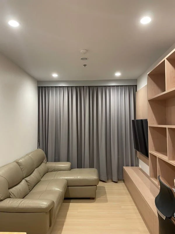 ðĨSale/Rent 24k āļĻāļļāļ āļēāļĨāļąāļĒ āđāļĨāļāđ āļĢāļąāļāļāļē-āļāļĢāļēāļāļīāļ§āļēāļŠ-āļŠāļēāļāļĢ ðĨSupalai Lite Ratchada-Narathiwas-Sathorn