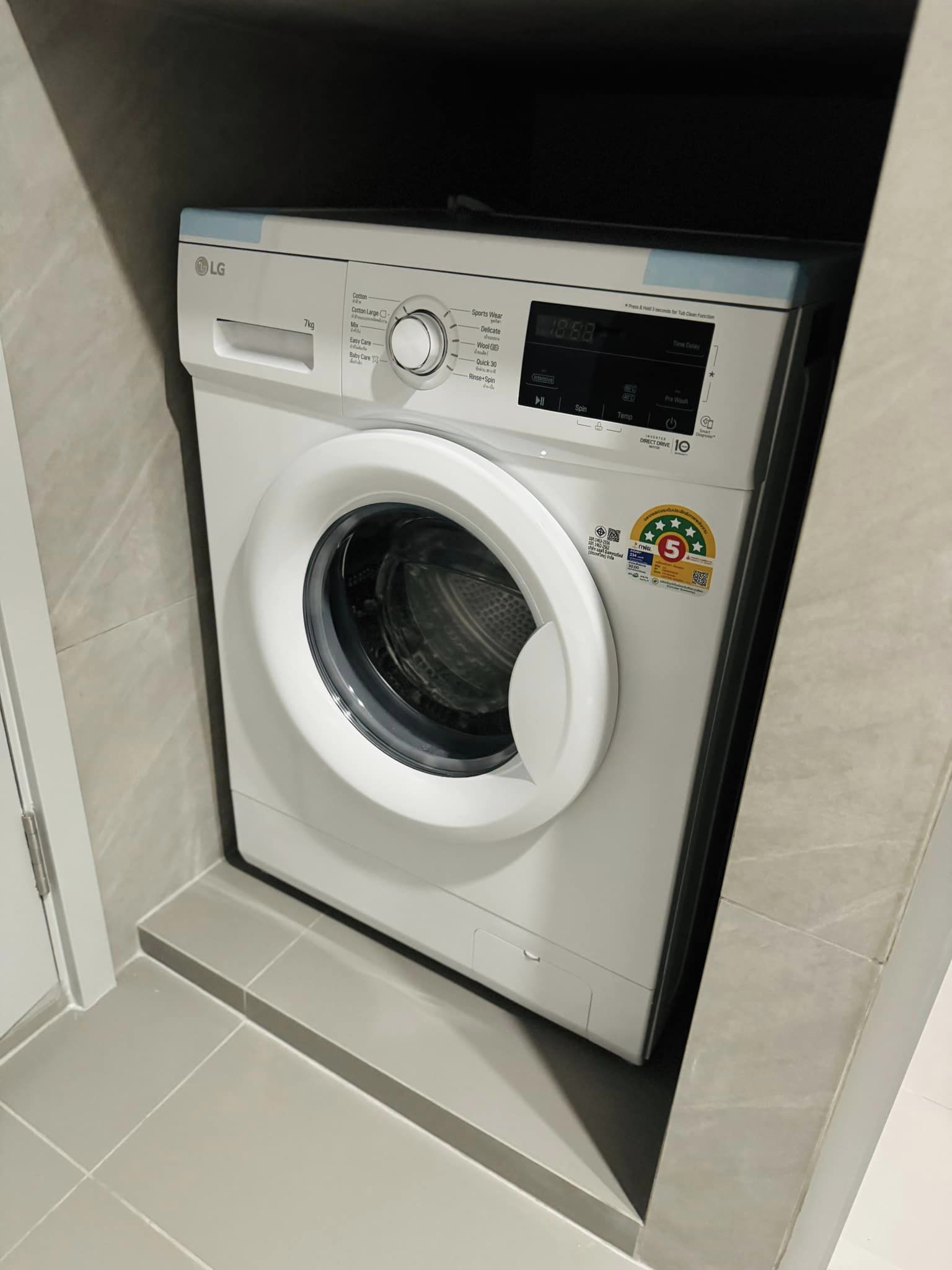 ปล่อยเช่าคอนโด IDEO Chula - Samyan (ไอดีโอ จุฬา - สามย่าน) - ห้องใหม่มือแรก 1ห้องนอน 1ห้องน้ำ 1ห้องนั่งเล่น 1ห้องครัว - ใกล้ MRT สามย่าน/จุฬา - ขนาดห้อง 35 ตรม. ชั้น 24 ตึก A