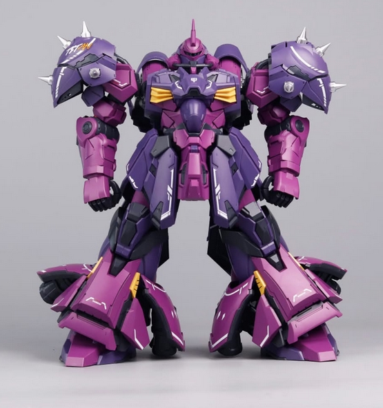 โมจีน J680502 1/100 dominot titan